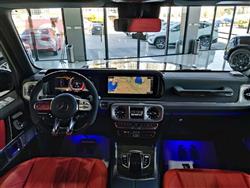 مێرسێدس بێنز G-Class